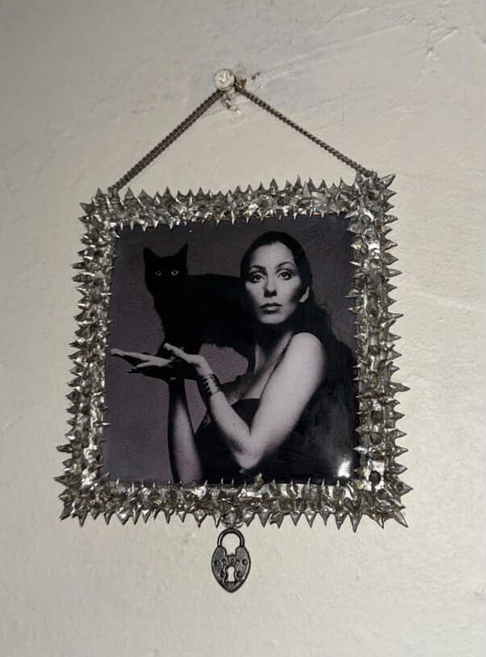 Cher